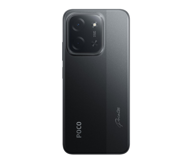 Xiaomi POCO C85 8/256GB Black 120Hz - 1357449 - zdjęcie 6